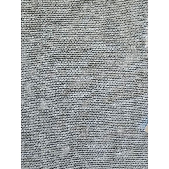 Made With Love Blue Clouds Pullover Sweater Size 1X NWT Desc* - Picture 4 of 6